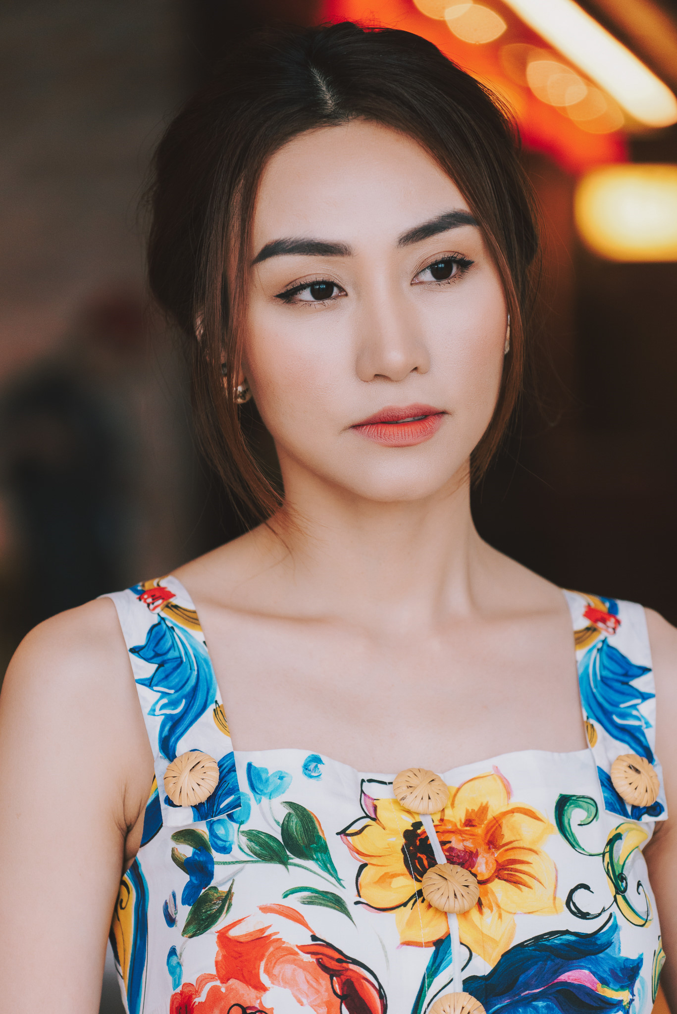 Ngân Khánh: Vợ chồng chiến tranh lạnh 10 ngày, tôi bỏ về nhà mẹ ngủ