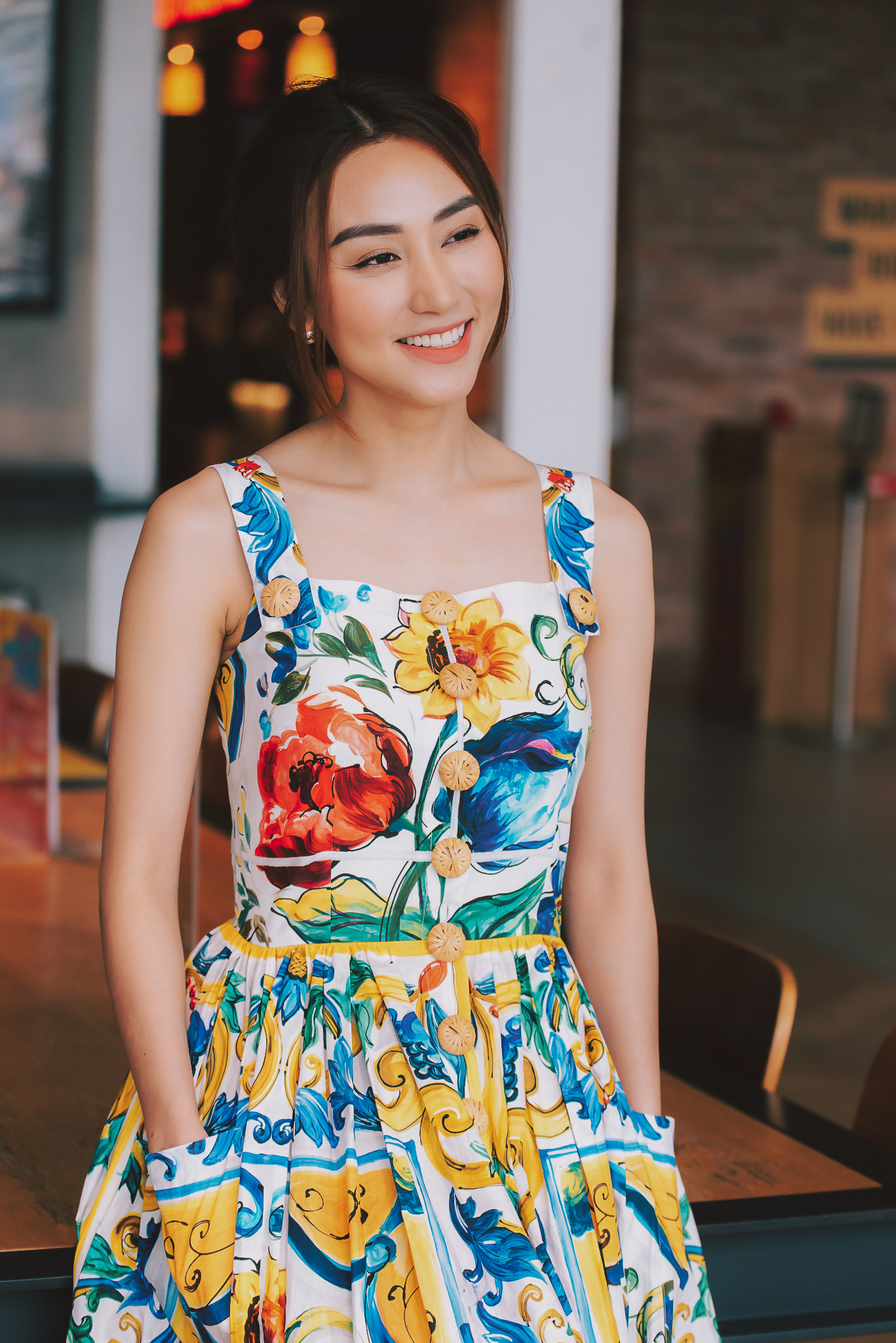 Ngân Khánh: Vợ chồng chiến tranh lạnh 10 ngày, tôi bỏ về nhà mẹ ngủ