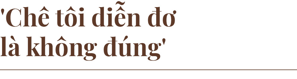 Ngân Khánh: Vợ chồng chiến tranh lạnh 10 ngày, tôi bỏ về nhà mẹ ngủ