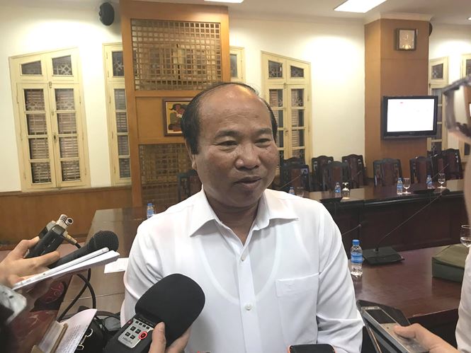 Vĩnh Phúc lên tiếng về nhà hát gần 800 tỷ vắng khách