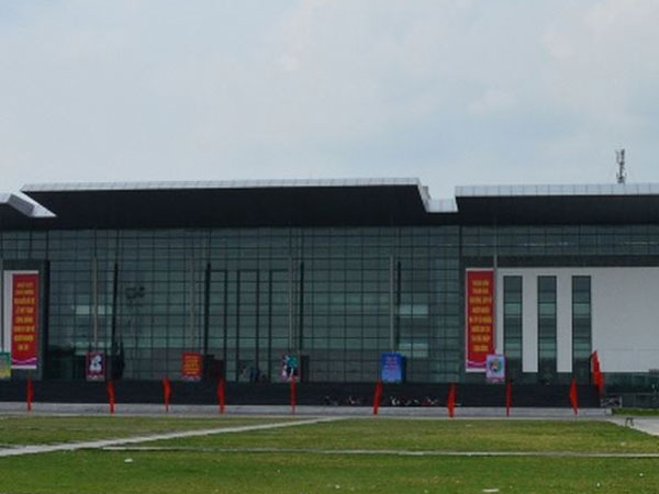 Vĩnh Phúc lên tiếng về nhà hát gần 800 tỷ vắng khách