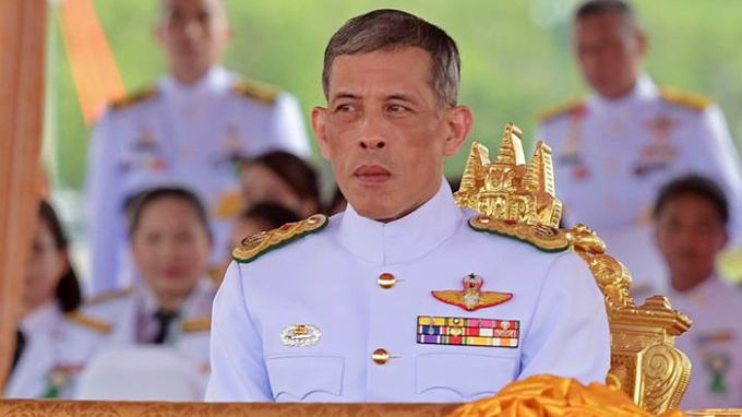 Nữ hoàng Anh giàu đến mức nào