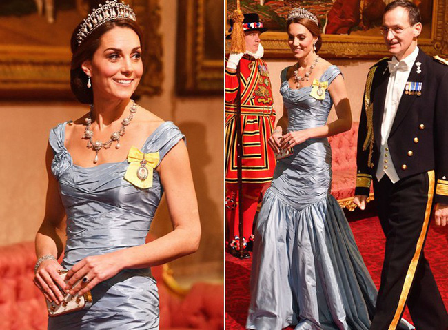 Thực hư tin Công nương Kate vỡ kế hoạch mang thai lần thứ 4 sau khi sinh Hoàng tử Louis được 6 tháng