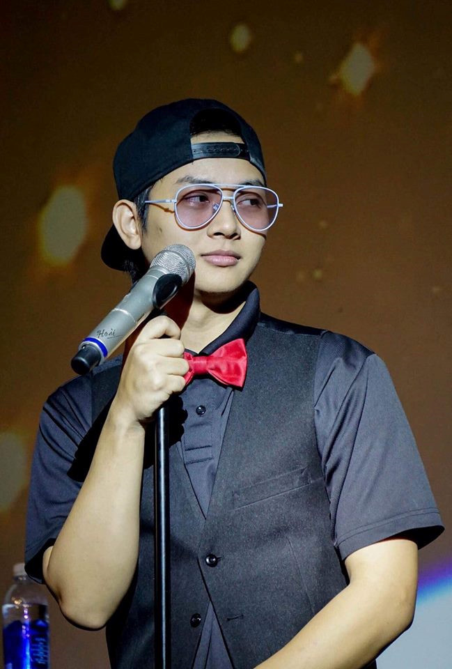 Hoài Lâm - sao trẻ vụt sáng và sự nghiệp dang dở ở tuổi 23