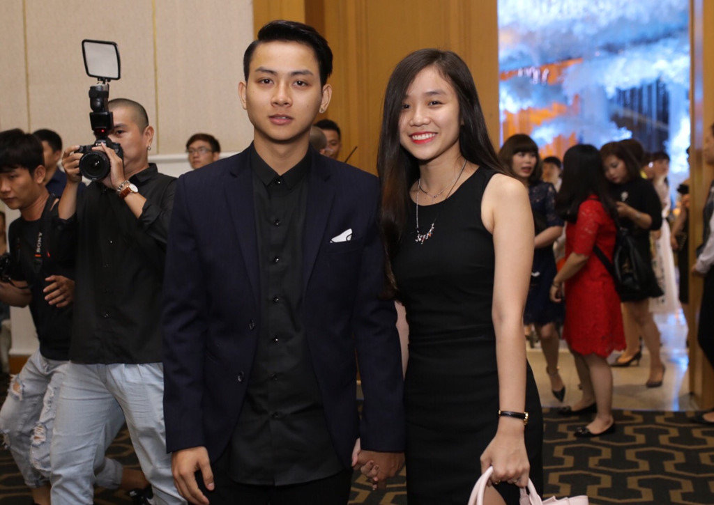 Hoài Lâm - sao trẻ vụt sáng và sự nghiệp dang dở ở tuổi 23