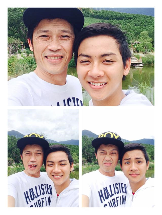 Hoài Lâm - sao trẻ vụt sáng và sự nghiệp dang dở ở tuổi 23