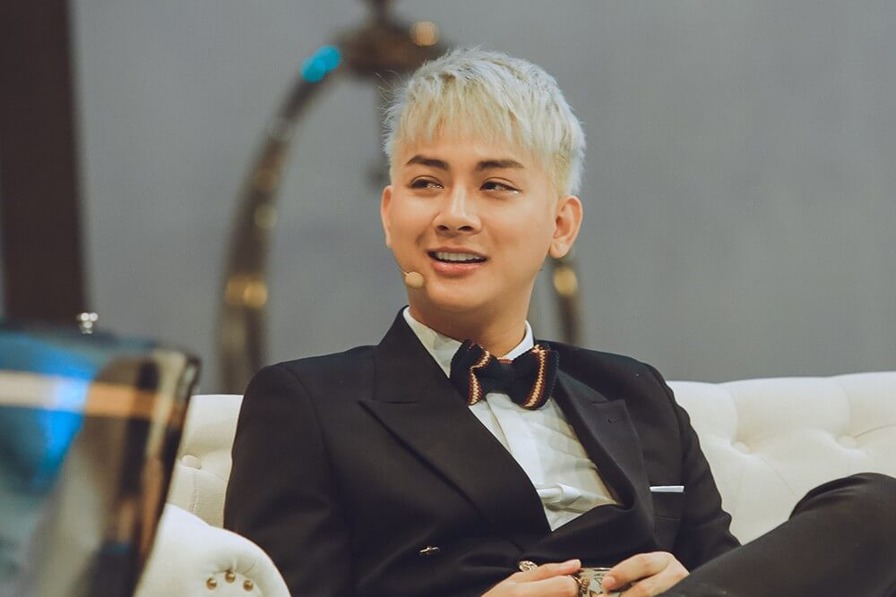 Hoài Lâm - sao trẻ vụt sáng và sự nghiệp dang dở ở tuổi 23