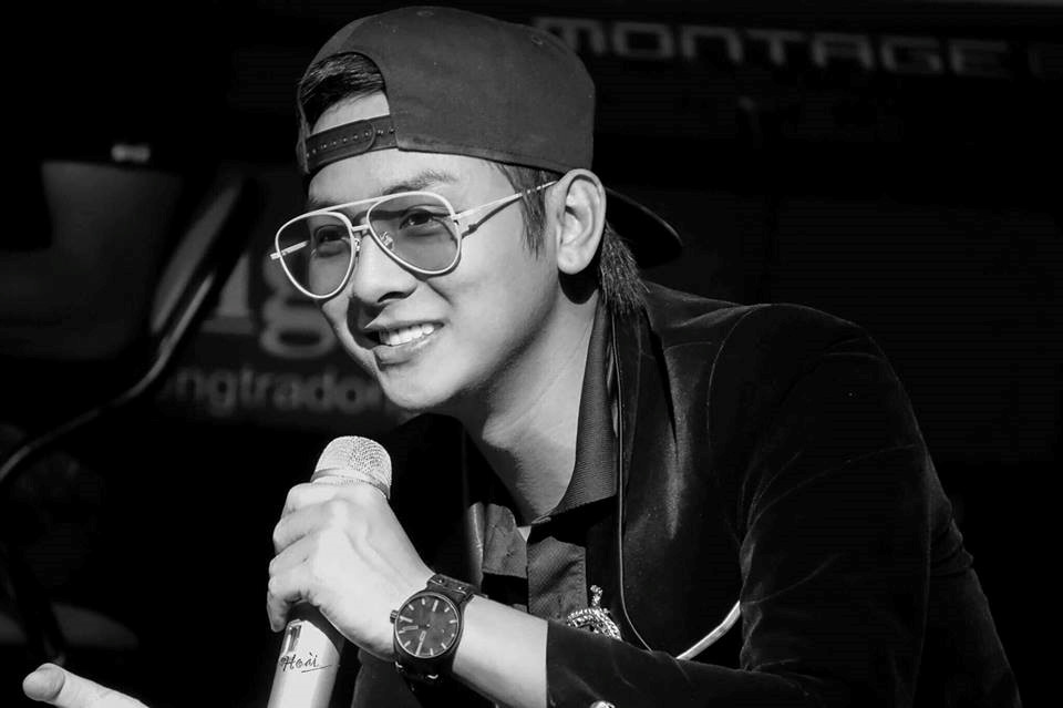 Hoài Lâm - sao trẻ vụt sáng và sự nghiệp dang dở ở tuổi 23