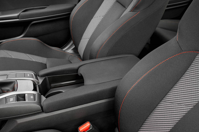 Honda Civic Si 2019 ra mắt, nâng cấp rõ rệt