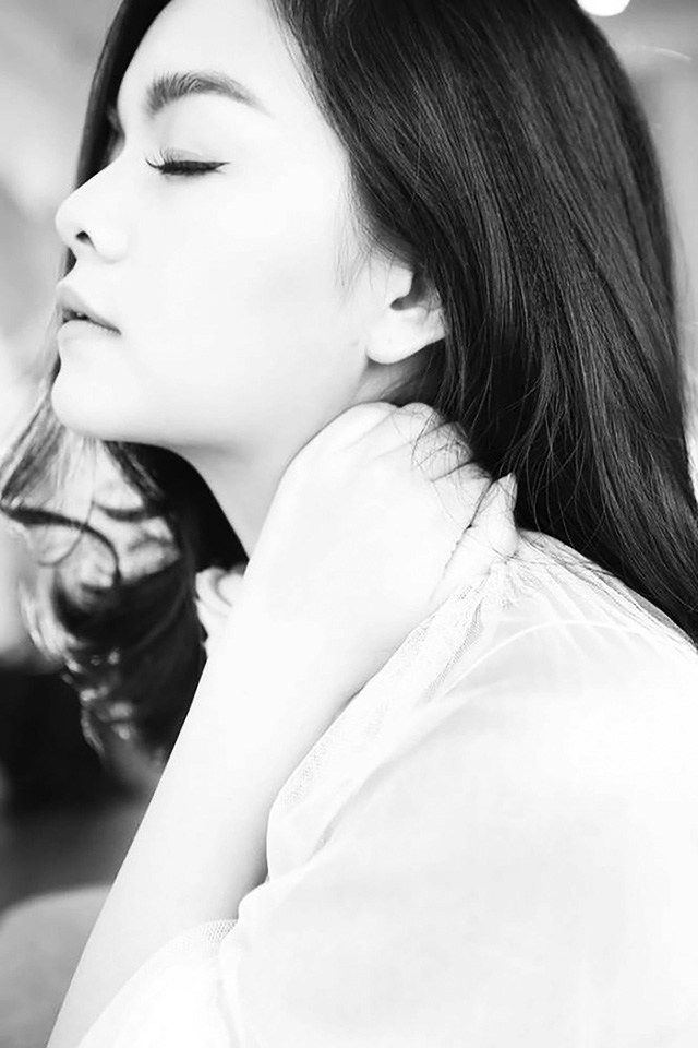 Không có Quang Huy, sự nghiệp Phạm Quỳnh Anh ra sao?