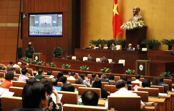 Đại biểu Quốc hội: Vụ đổi 100 USD ở Cần Thơ cho thấy mức phạt không phù hợp