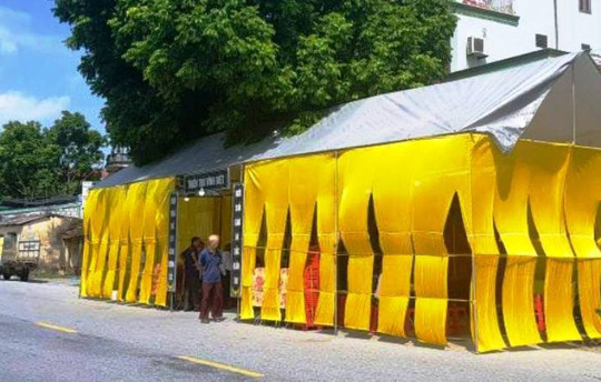 Người phụ nữ tử vong tại nhà riêng với 48 nhát dao trên cơ thể