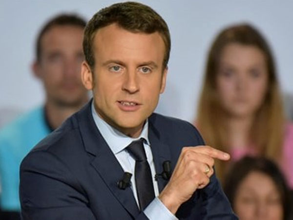 Pháp khẳng định sẽ tiếp tục bán vũ khí cho Saudi Arabia