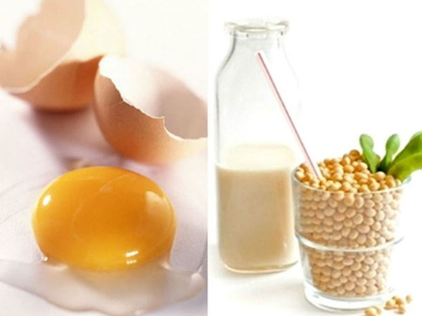 Những món cấm kỵ kết hợp với nhau