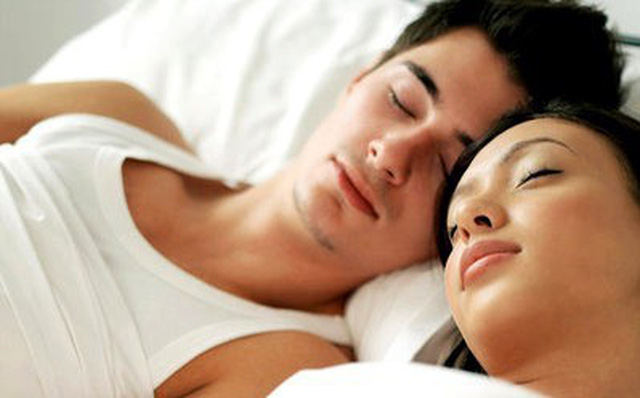 Tình dục sung hơn vào buổi sáng, vì sao? Tình dục sung hơn vào buổi sáng, vì sao?