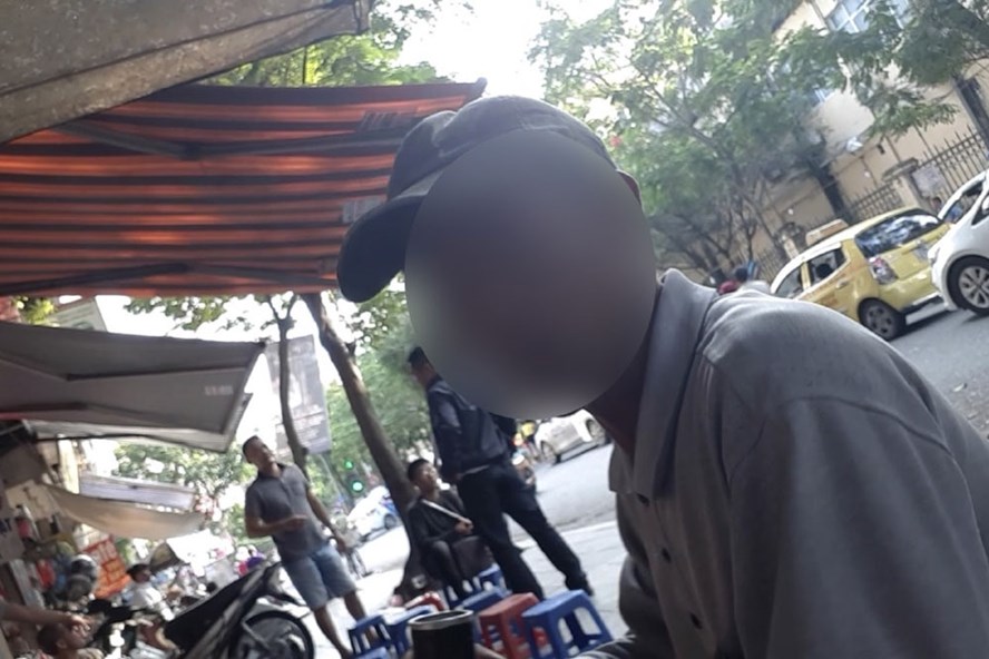 Cò bán máu lộng hành nơi bệnh viện