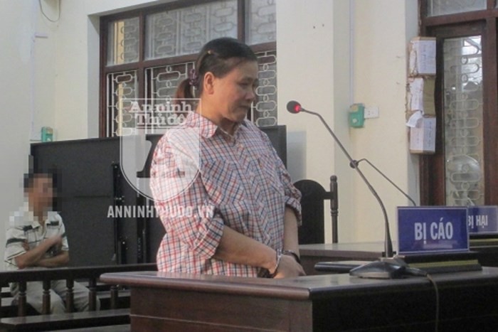 Siết cổ cụ ông lái xe ôm trong phòng trọ để cướp tiền, kẻ gây tội ác trả giá