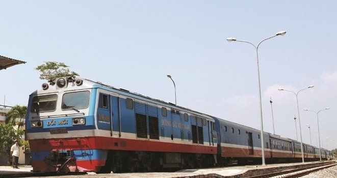 Đường sắt lạc hậu, cấp thêm 7.000 tỷ như muối bỏ bể