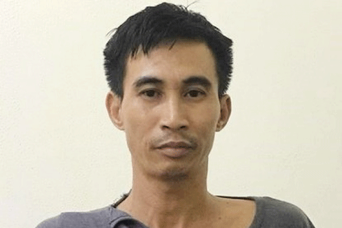 Truy tìm và đấu trí với đối tượng đột nhập trộm cắp, sát hại 2 vợ chồng trong đêm