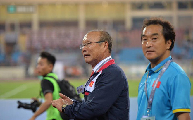 HLV Lê Thụy Hải: Có HLV Eriksson, AFF Cup sẽ nổi 1 cơn phong ba?