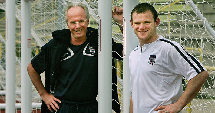 HLV Lê Thụy Hải: Có HLV Eriksson, AFF Cup sẽ nổi 1 cơn phong ba?