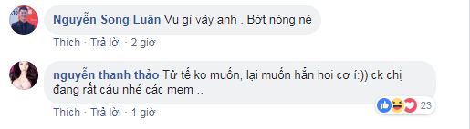Khắc Việt bức xúc khi em trai Khắc Hưng bị bắt nạt: Em tao hiền chúng mày bắt nạt được, tao không dễ bắt nạt đâu