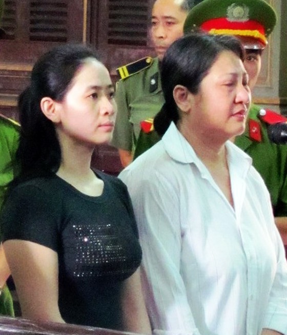 Kiều nữ xứ dừa và con đường tội lỗi dẫn đến án tử