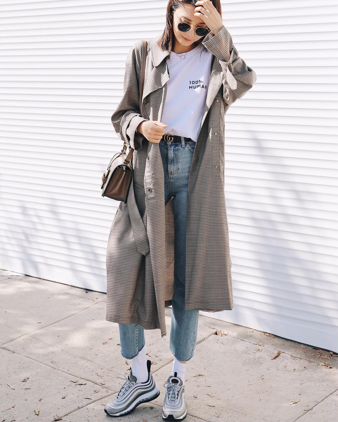 Hãy tránh 4 kiểu mix đồ mùa lạnh sau, nếu các nàng không muốn mình trông nặng nề và già hơn tuổi