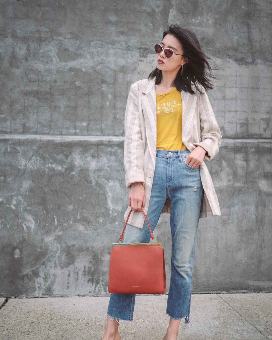 Hãy tránh 4 kiểu mix đồ mùa lạnh sau, nếu các nàng không muốn mình trông nặng nề và già hơn tuổi