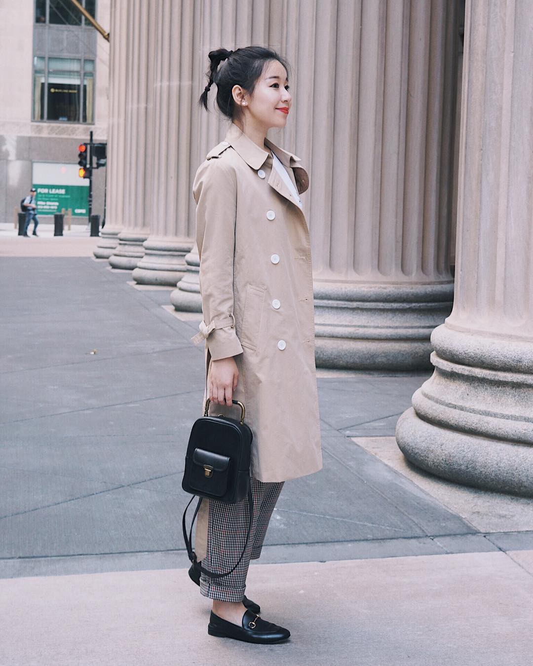 Hãy tránh 4 kiểu mix đồ mùa lạnh sau, nếu các nàng không muốn mình trông nặng nề và già hơn tuổi