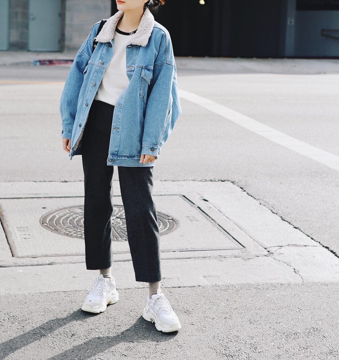 Hãy tránh 4 kiểu mix đồ mùa lạnh sau, nếu các nàng không muốn mình trông nặng nề và già hơn tuổi