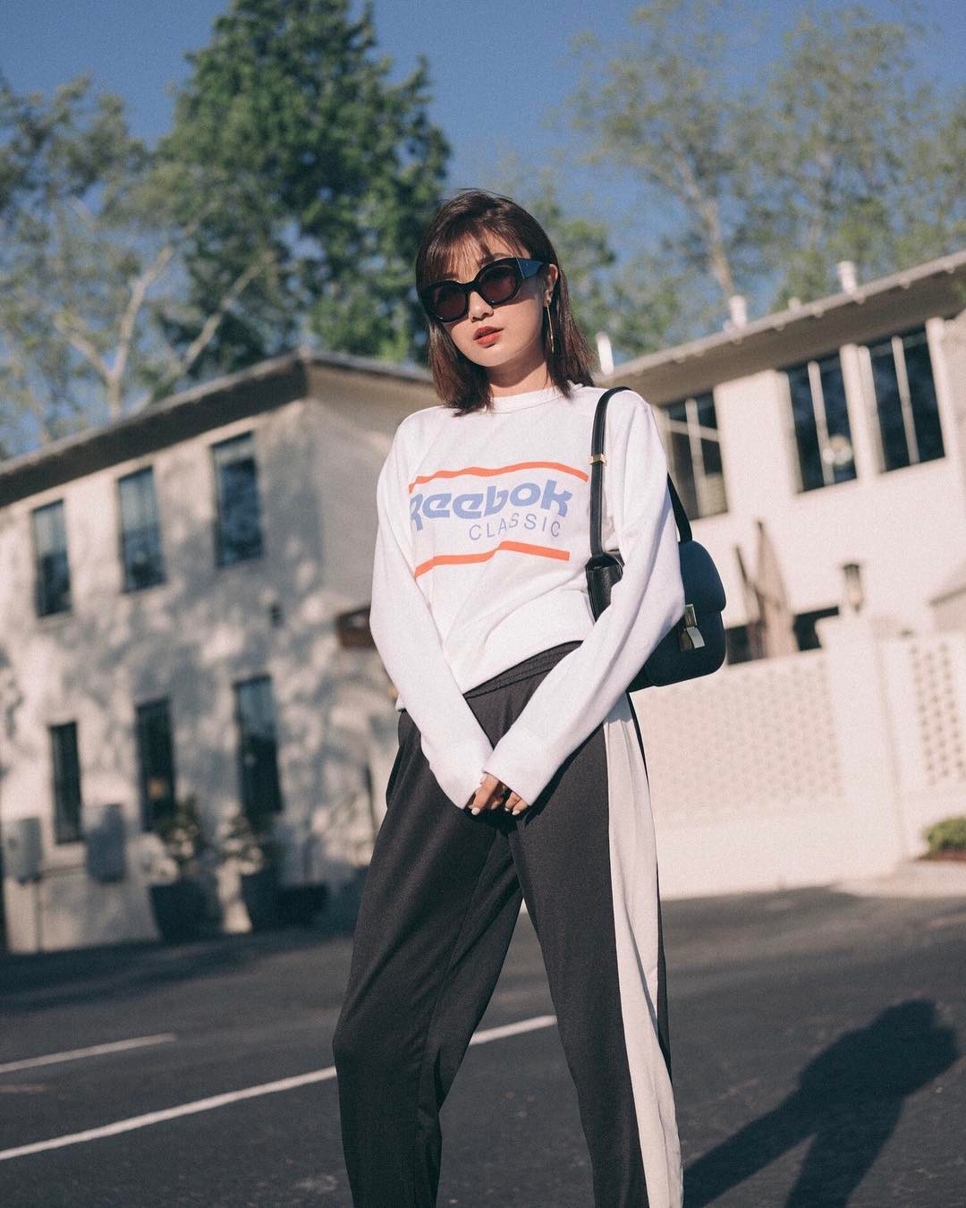 Hãy tránh 4 kiểu mix đồ mùa lạnh sau, nếu các nàng không muốn mình trông nặng nề và già hơn tuổi