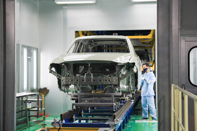 Mazda CX-5 thêm 3 màu mới ở Việt Nam, giá bán không đổi