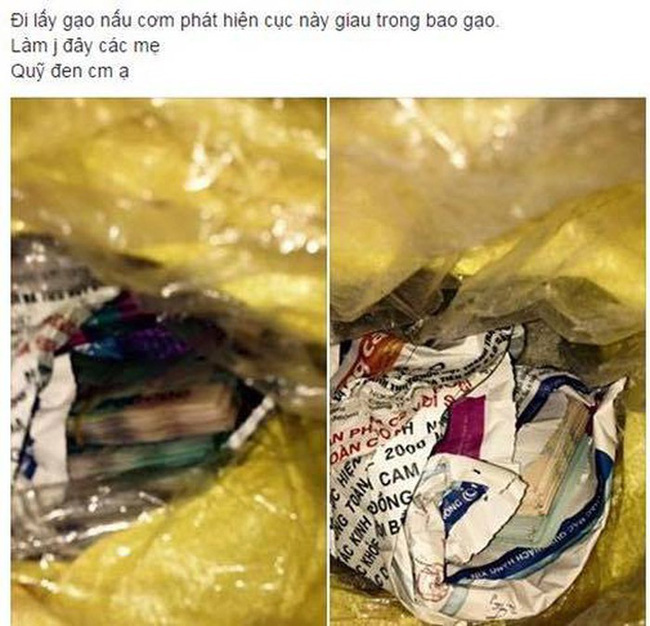 Khi chồng tỉnh táo giấu quỹ đen toàn chỗ hiểm vẫn không lại với những cô vợ có gen thám tử