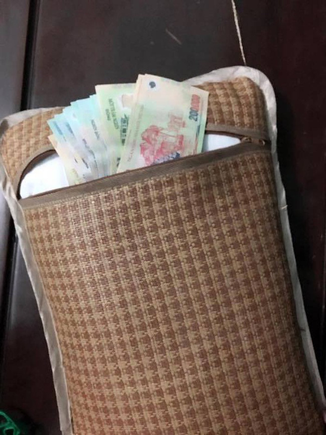 Khi chồng tỉnh táo giấu quỹ đen toàn chỗ hiểm vẫn không lại với những cô vợ có gen thám tử