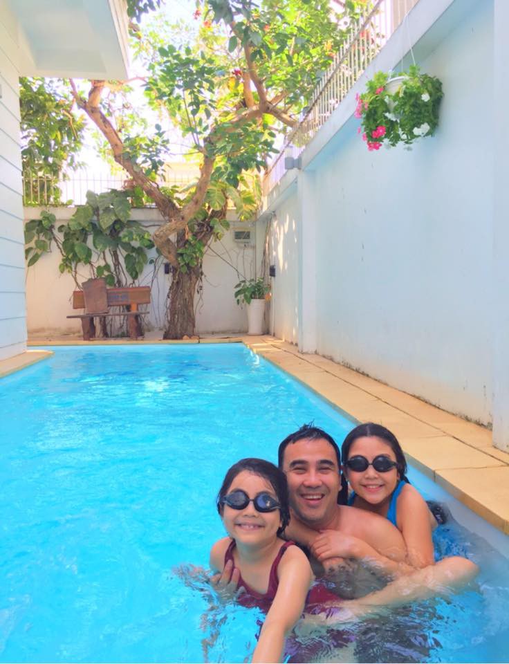 Biệt thự 21 tỷ đẹp hoàn hảo sau khi được tu sửa lại của vợ chồng MC Quyền Linh Biệt thự 21 tỷ đẹp hoàn hảo sau khi được tu sửa lại của vợ chồng MC Quyền Linh