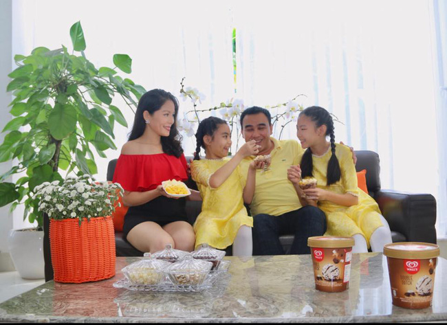 Biệt thự 21 tỷ đẹp hoàn hảo sau khi được tu sửa lại của vợ chồng MC Quyền Linh