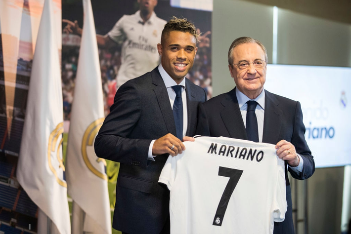 Real Madrid khủng hoảng vì Zidane & Ronaldo ra đi? Đừng nhầm!