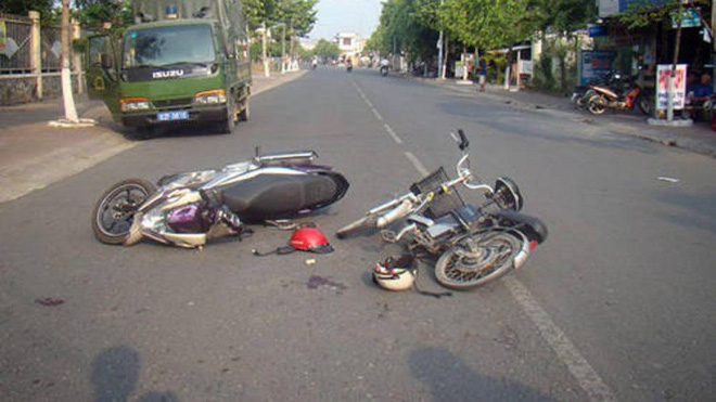 Dòng tin nhắn cuối cùng và câu chuyện gây ám ảnh của thanh niên 26 tuổi qua đời vì tai nạn sau khi uống rượu