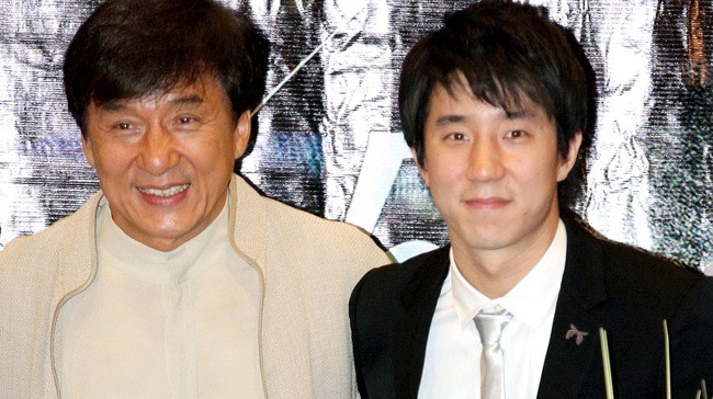 Thành Long - Lý Liên Kiệt: Vô cùng giàu có, quyền lực nhưng kẻ bị chê cười, người được ngưỡng mộ