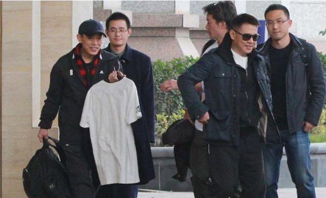 Thành Long - Lý Liên Kiệt: Vô cùng giàu có, quyền lực nhưng kẻ bị chê cười, người được ngưỡng mộ