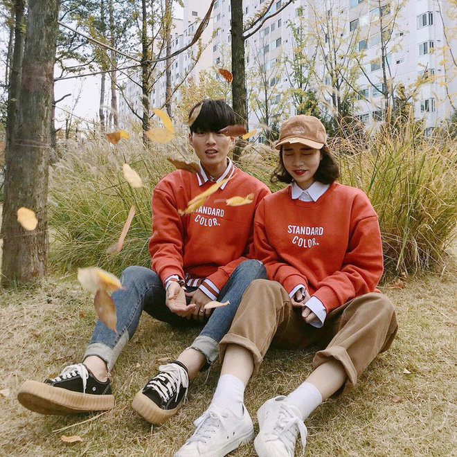 Tiêu chí chọn bạn gái kiểu mới: Cách dưới 5km, xa thì xa hẳn chứ tuyệt đối không trong phạm vi 7-15km!