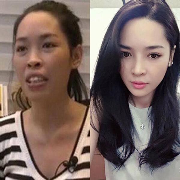 4 năm từ ngày đập đi xây lại, hot girl thẩm mỹ Vũ Thanh Quỳnh ngày càng quyến rũ, vi vu du lịch khắp nơi