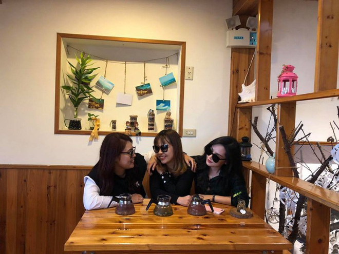 4 năm từ ngày đập đi xây lại, hot girl thẩm mỹ Vũ Thanh Quỳnh ngày càng quyến rũ, vi vu du lịch khắp nơi