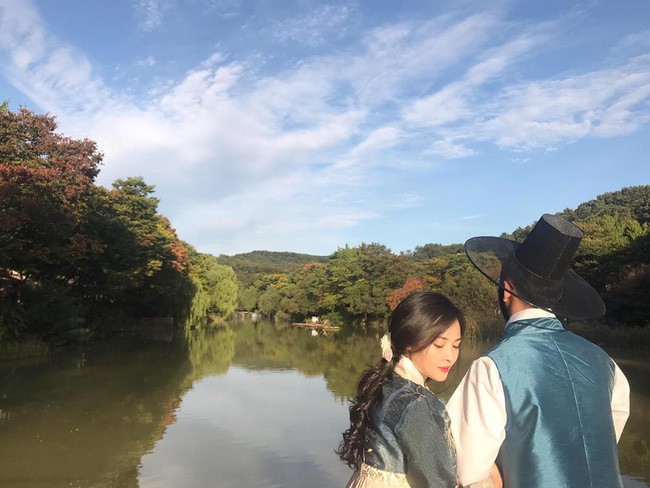 4 năm từ ngày đập đi xây lại, hot girl thẩm mỹ Vũ Thanh Quỳnh ngày càng quyến rũ, vi vu du lịch khắp nơi