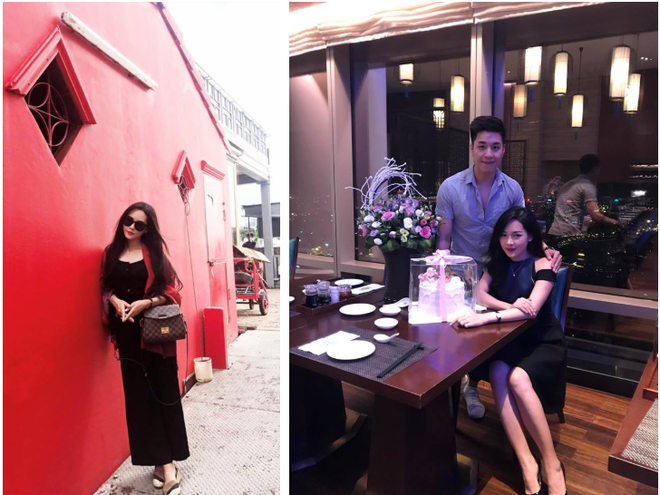 4 năm từ ngày đập đi xây lại, hot girl thẩm mỹ Vũ Thanh Quỳnh ngày càng quyến rũ, vi vu du lịch khắp nơi