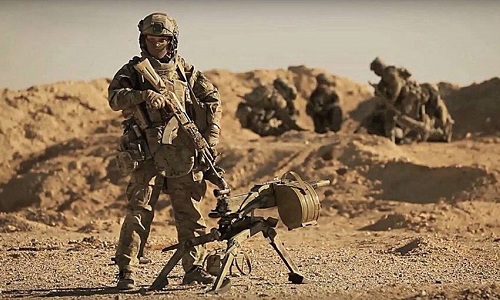 Nga sẵn sàng hỗ trợ Syria tấn công thành trì Idlib