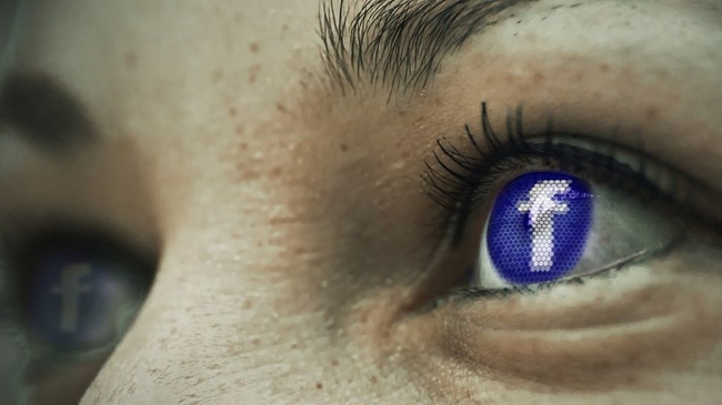 Facebook biết những gì về bạn?