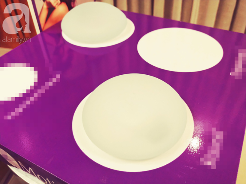 Em gái kết nghĩa ca sĩ Quách Tuấn Du sau khi bị vỡ túi ngực: 6 ngày qua với tôi như địa ngục