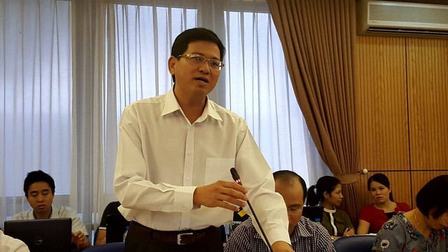 Vụ án ông Đinh La Thăng và đồng phạm: Mới bồi thường được 20 tỷ đồng cho PVN